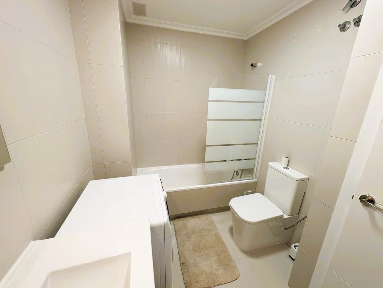 1 slaapkamer Appartement te koop in Torrevieja - € 145.000 (Ref: 9658307)