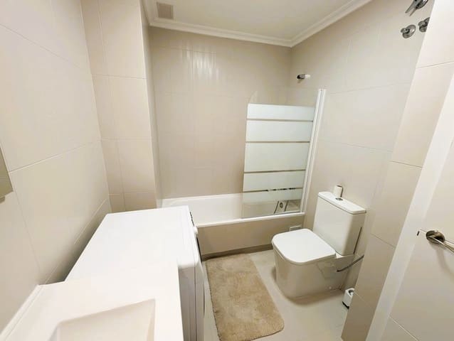 Apartamento de 1 habitación en El Molino, Torrevieja en venta - 145.000 € (Ref: 9658307)