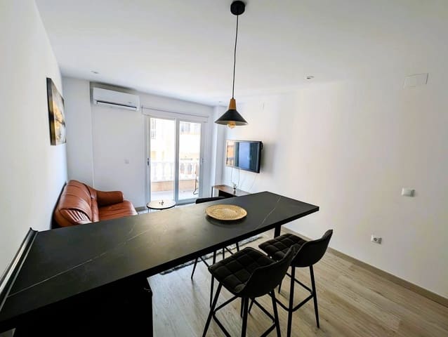 Apartamento de 1 habitación en El Molino, Torrevieja en venta - 145.000 € (Ref: 9658307)