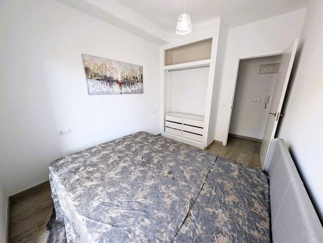 Apartamento de 1 habitación en El Molino, Torrevieja en venta - 145.000 € (Ref: 9658307)