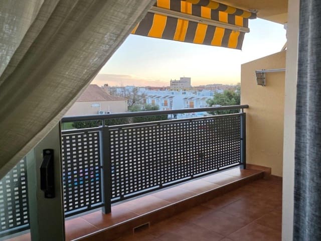 1 camera da letto Appartamento in vendita in El Molino, Torrevieja - 140.000 € (Rif: 9658308)