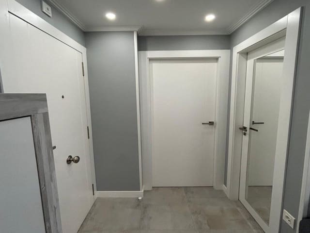 1 chambre Appartement à vendre à El Molino, Torrevieja - 140 000 € (Ref: 9658308)