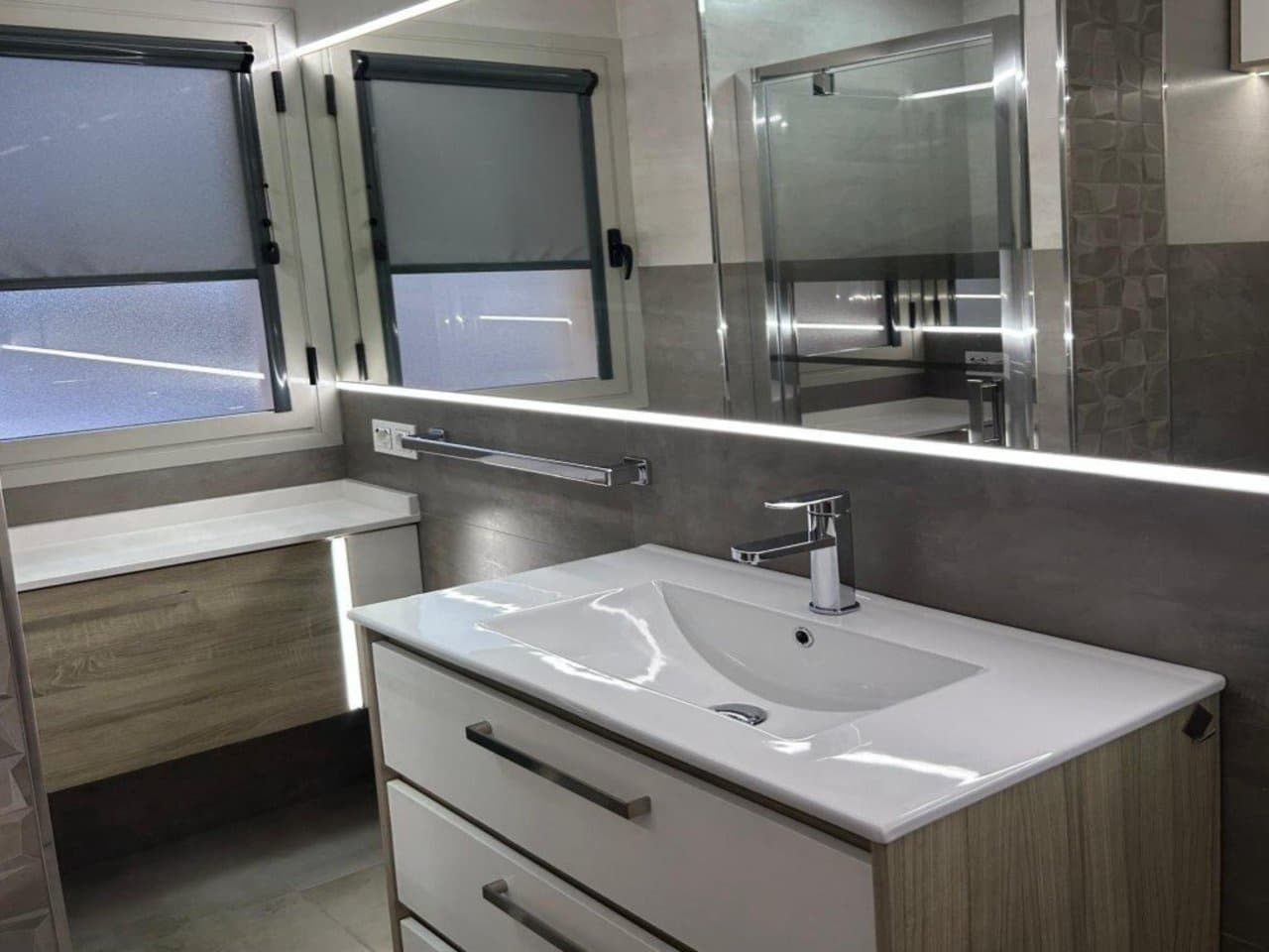 1 makuuhuone Huoneisto myytävänä paikassa Torrevieja - 140 000 € (Ref: 9658308)