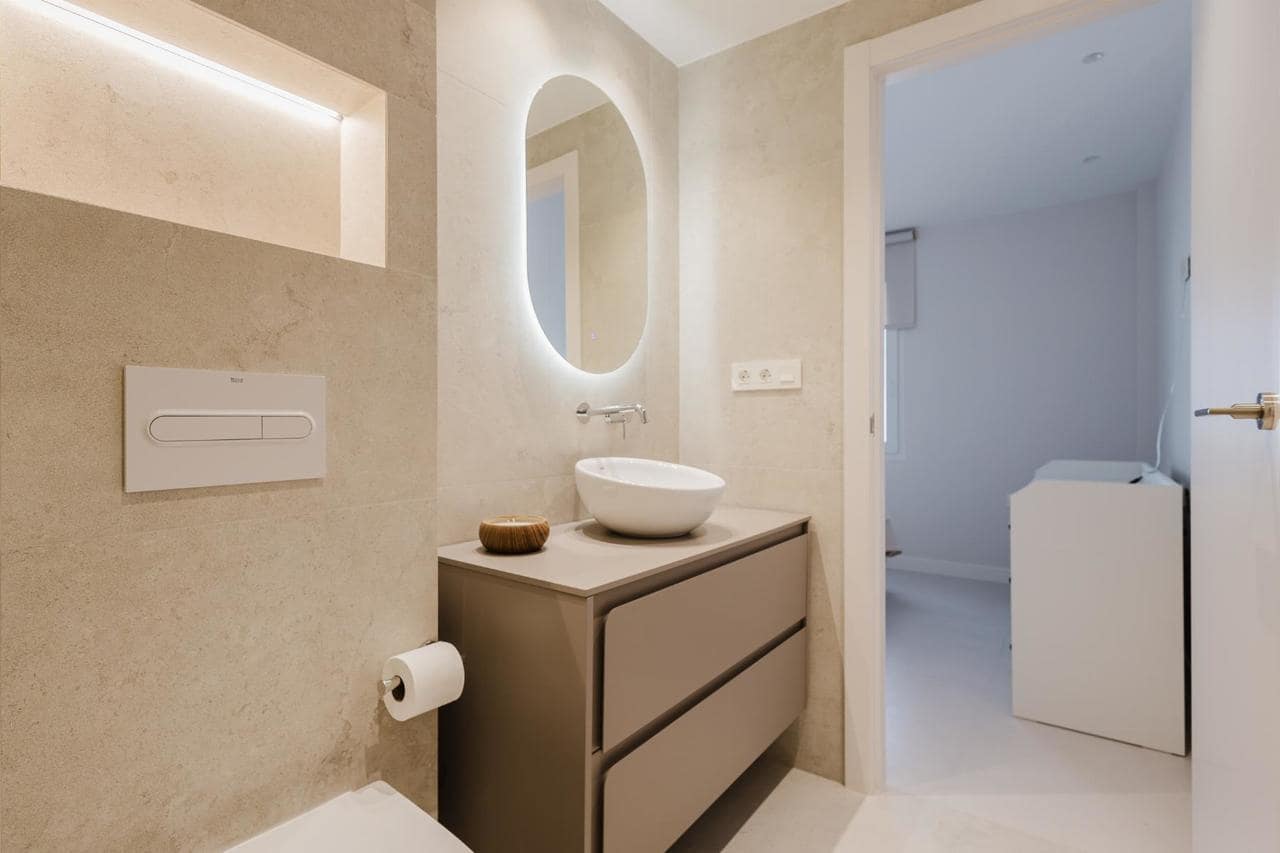 3 slaapkamer Appartement te koop in Torrevieja - € 329.000 (Ref: 9658309)