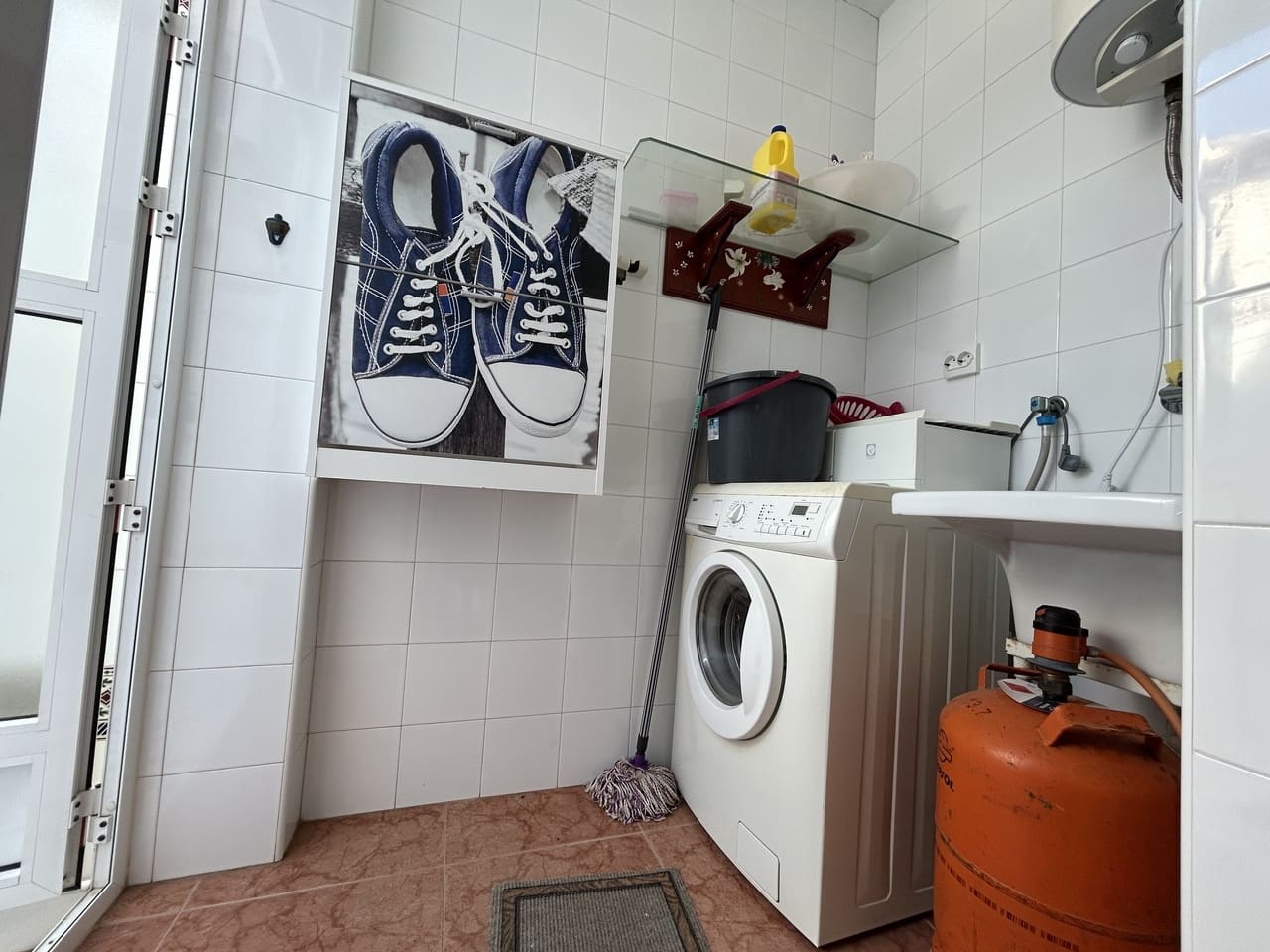 4 bedroom Townhouse for sale in Torre de la Horadada - € 249,000 (Ref: 9658310)