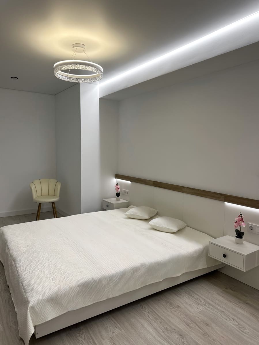 2 soveværelse Lejlighed til salg i Torrevieja - € 268.000 (Ref: 9658311)