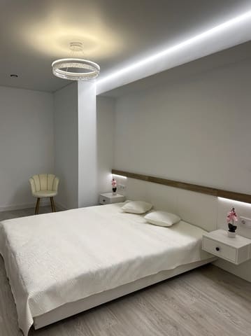 2 soveværelse Lejlighed til salg i El Molino, Torrevieja - € 268.000 (Ref: 9658311)