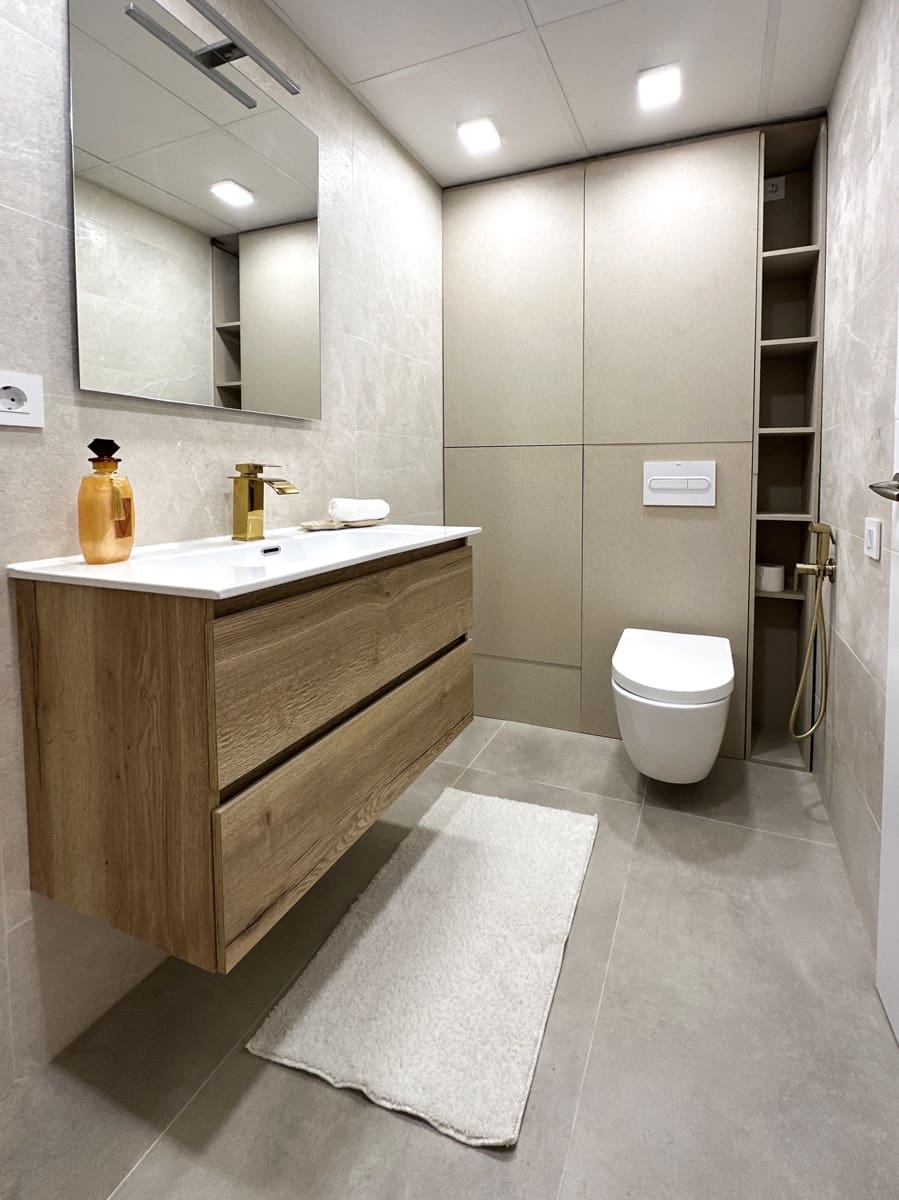 2 soveværelse Lejlighed til salg i Torrevieja - € 268.000 (Ref: 9658311)