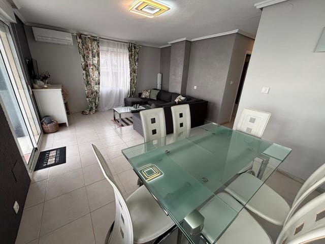 2 Zimmer Apartment zu verkaufen in El Molino, Torrevieja - 209.900 € (Ref: 9658312)