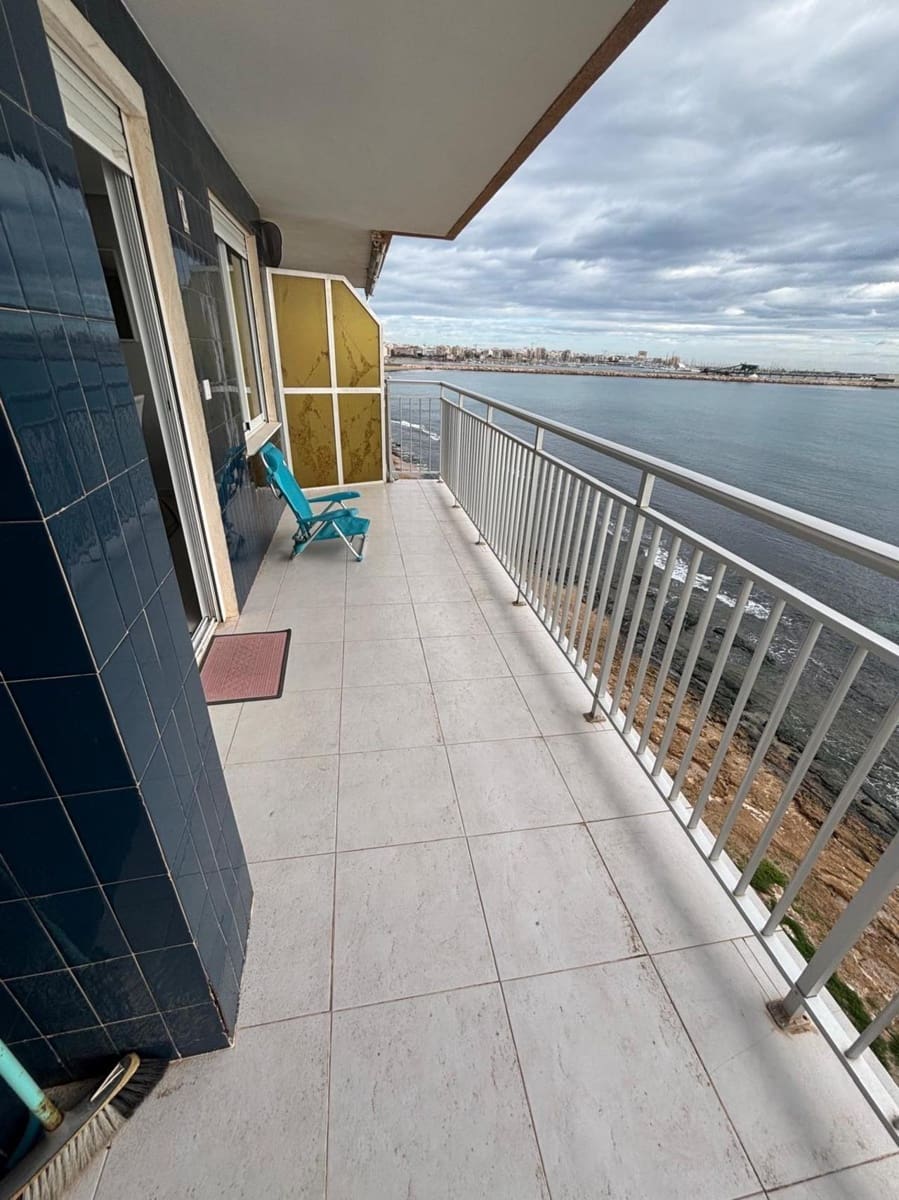 2 Zimmer Apartment zu verkaufen in Torrevieja - 209.900 € (Ref: 9658312)