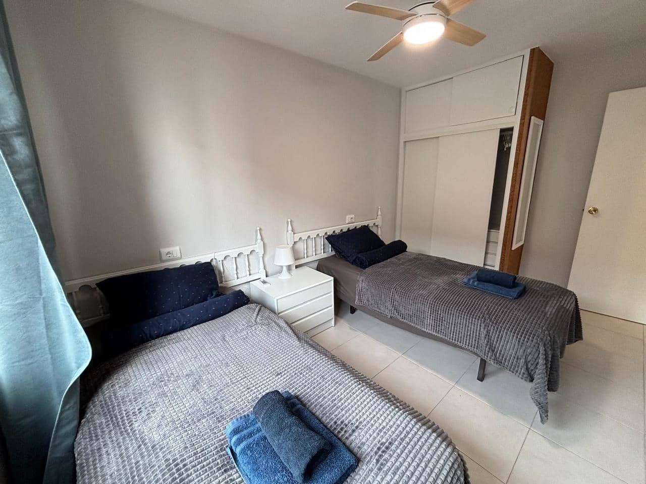 2 Zimmer Apartment zu verkaufen in Torrevieja - 209.900 € (Ref: 9658312)