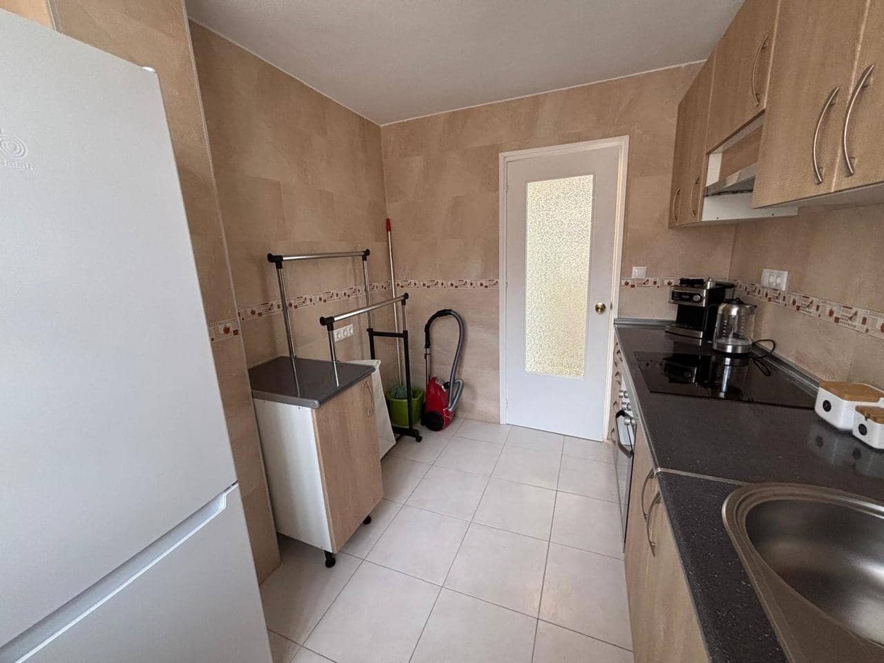 2 Zimmer Apartment zu verkaufen in Torrevieja - 209.900 € (Ref: 9658312)