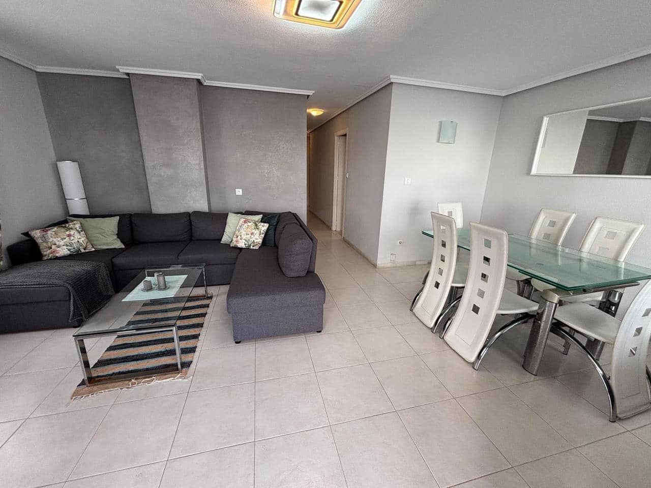 2 Zimmer Apartment zu verkaufen in Torrevieja - 209.900 € (Ref: 9658312)