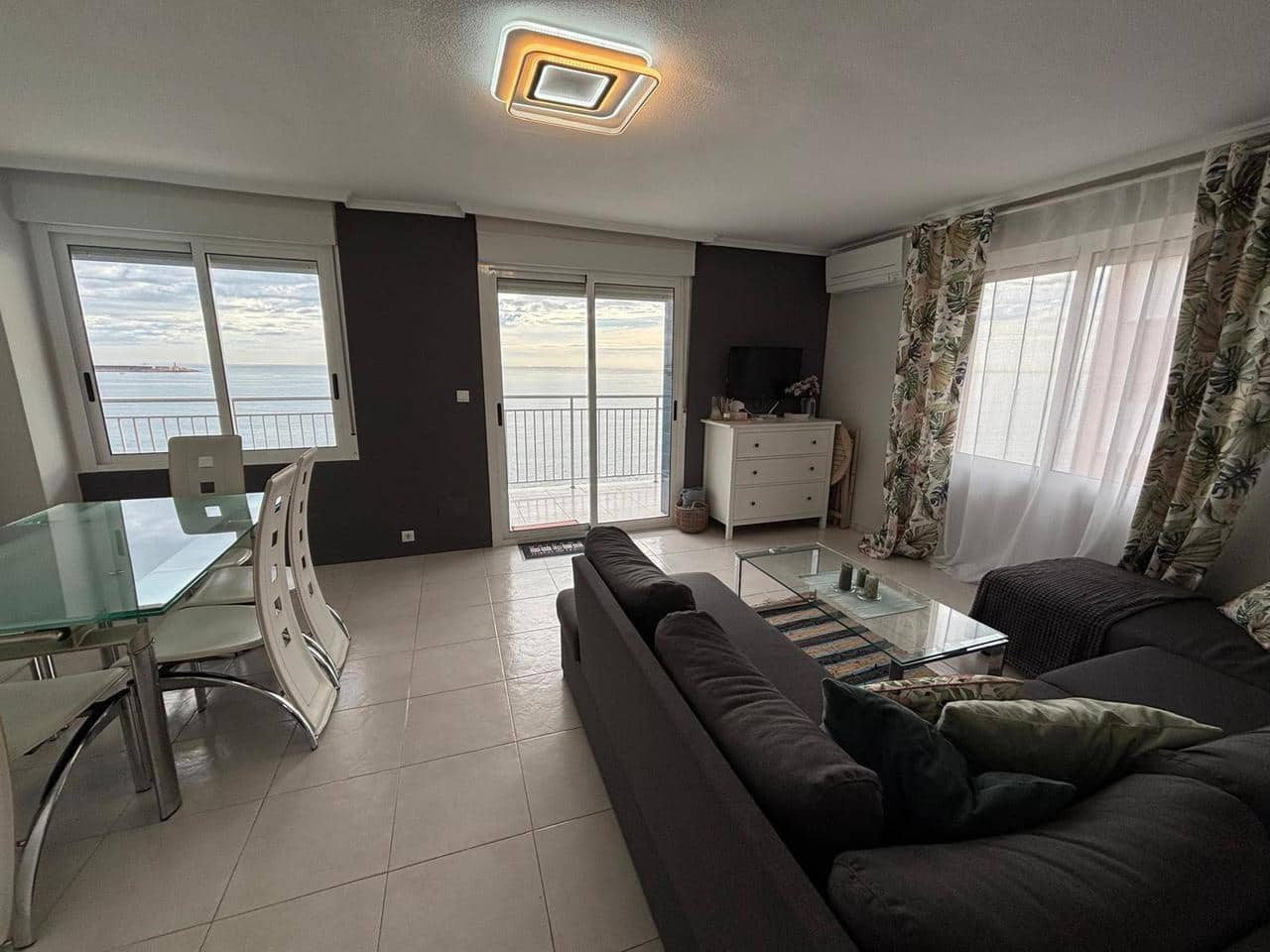 2 Zimmer Apartment zu verkaufen in Torrevieja - 209.900 € (Ref: 9658312)