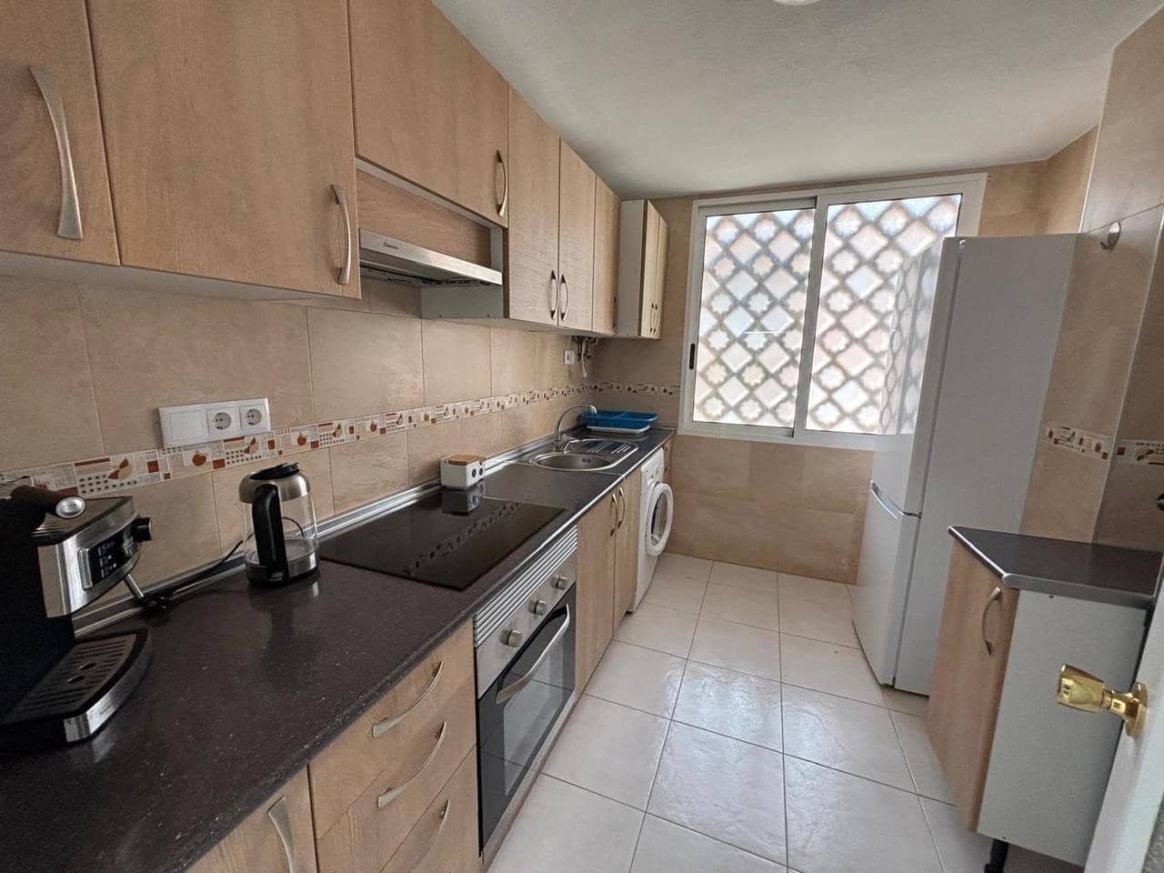 2 Zimmer Apartment zu verkaufen in Torrevieja - 209.900 € (Ref: 9658312)