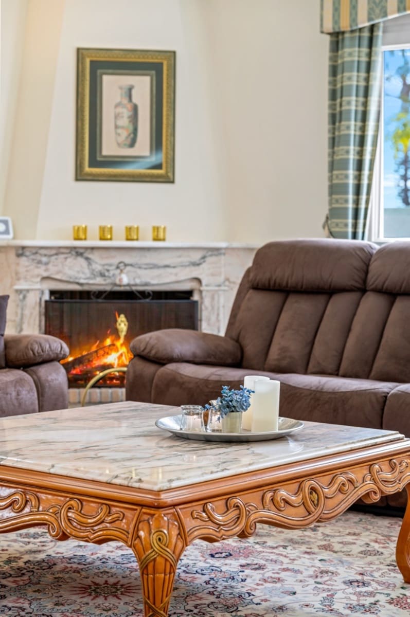 4 sovrum Villa till salu i Ciudad Quesada med pool - 750 000 € (Ref: 9658314)