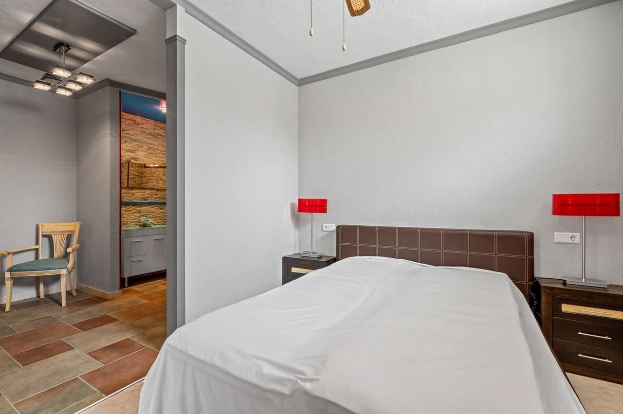 4 sovrum Villa till salu i Ciudad Quesada med pool - 750 000 € (Ref: 9658314)