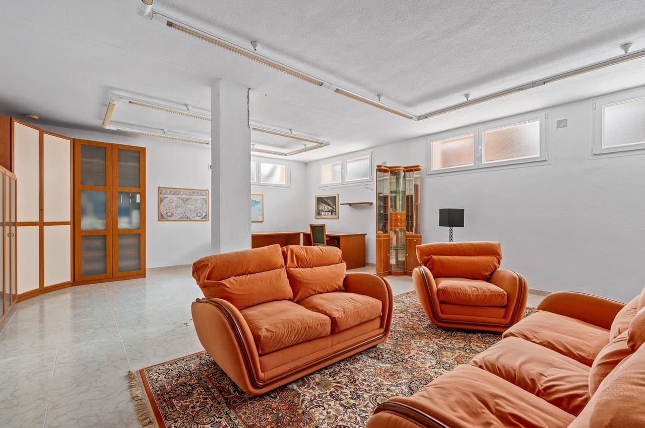4 sypialnia Willa na sprzedaż w Ciudad Quesada z basenem garażem - 750 000 € (Ref: 9658314)