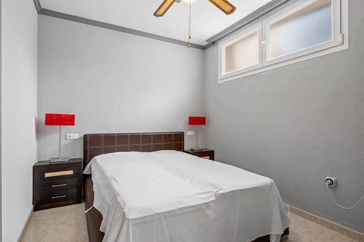 4 sypialnia Willa na sprzedaż w Ciudad Quesada z basenem garażem - 750 000 € (Ref: 9658314)
