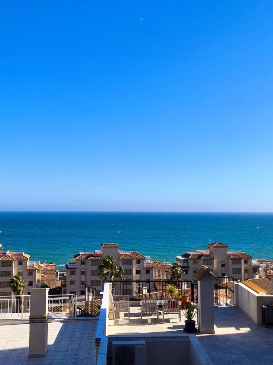 1 slaapkamer Appartement te koop in Torrevieja met zwembad - € 199.000 (Ref: 9660801)