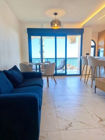 1 slaapkamer Appartement te koop in El Molino, Torrevieja met zwembad - € 199.000 (Ref: 9660801)