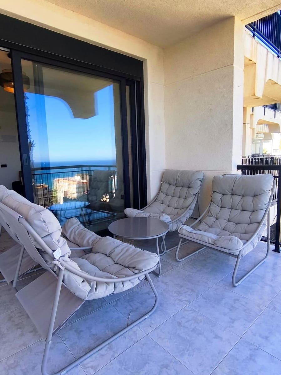 1 slaapkamer Appartement te koop in Torrevieja met zwembad - € 199.000 (Ref: 9660801)