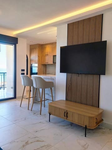 1 slaapkamer Appartement te koop in El Molino, Torrevieja met zwembad - € 199.000 (Ref: 9660801)