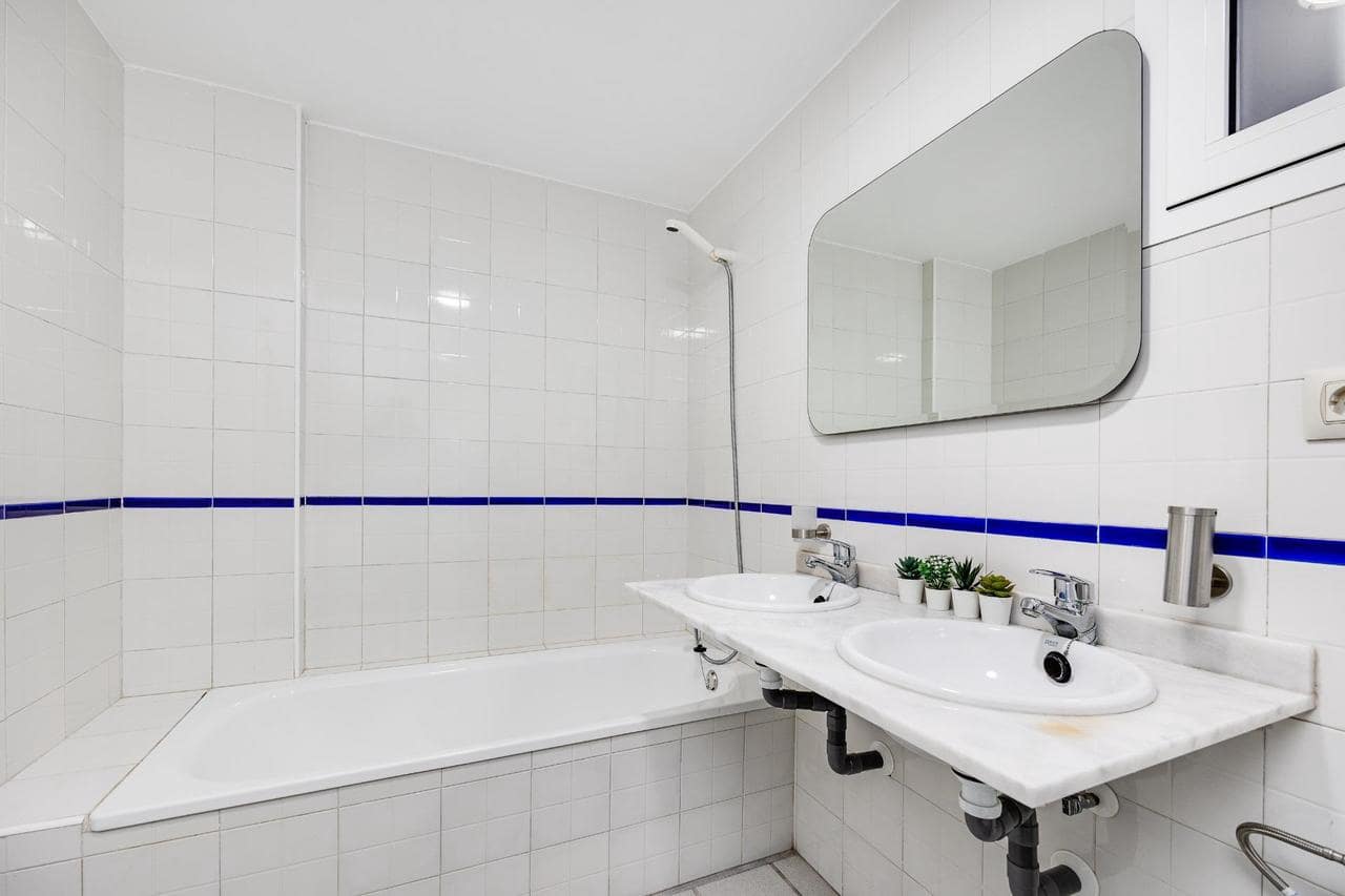 2 sypialnia Apartament na sprzedaż w Orihuela Costa z basenem - 194 900 € (Ref: 9660802)