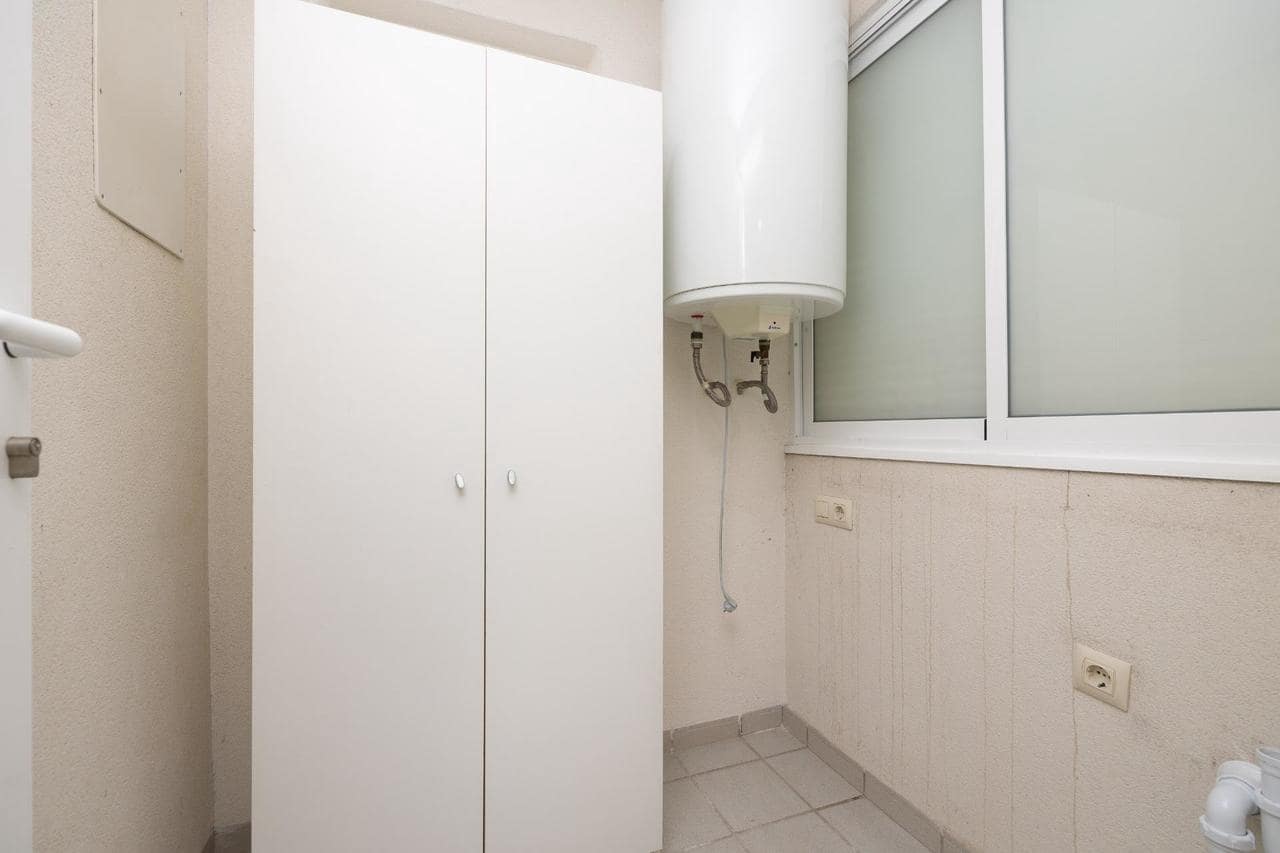 2 sypialnia Apartament na sprzedaż w Orihuela Costa z basenem - 194 900 € (Ref: 9660802)