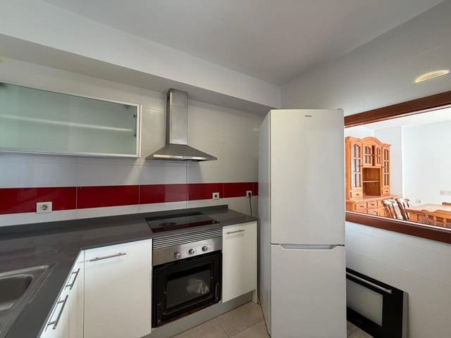 Apartamento de 4 habitaciones en El Molino, Torrevieja en venta - 349.900 € (Ref: 9660803)