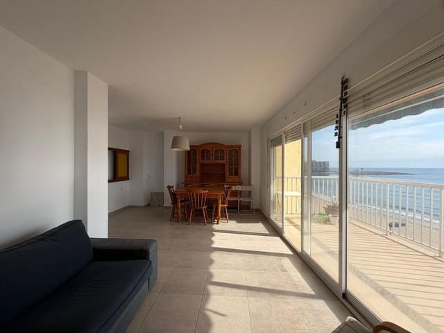 Apartamento de 4 habitaciones en El Molino, Torrevieja en venta - 349.900 € (Ref: 9660803)