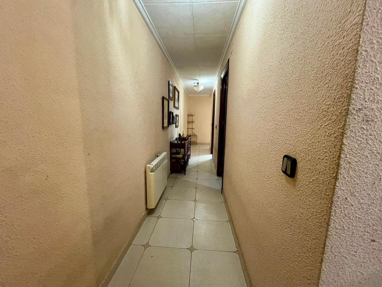 4 sovrum Lägenhet till salu i Torrevieja - 160 000 € (Ref: 9663383)