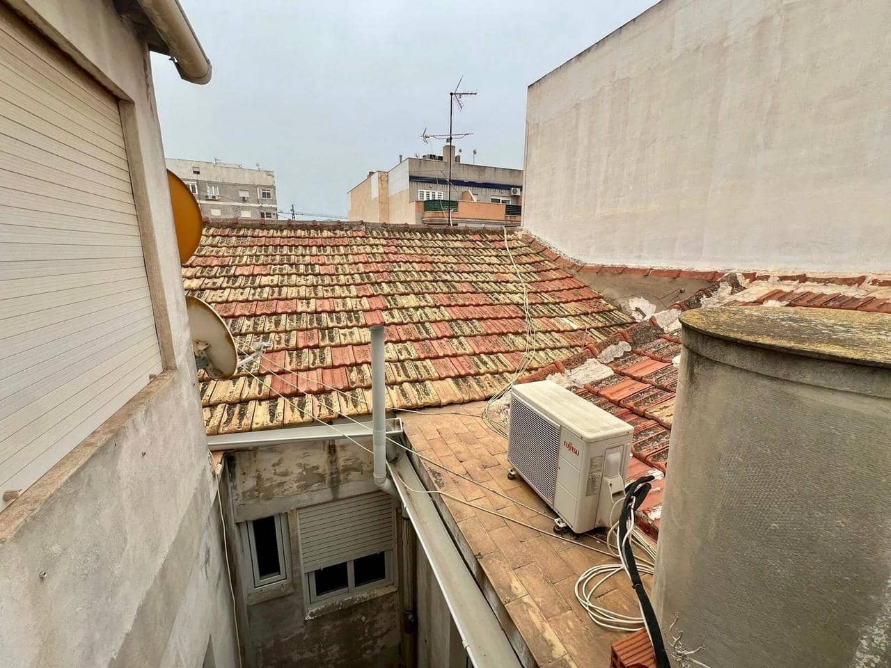 4 sovrum Lägenhet till salu i Torrevieja - 160 000 € (Ref: 9663383)