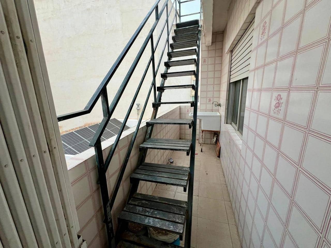 4 sovrum Lägenhet till salu i Torrevieja - 160 000 € (Ref: 9663383)