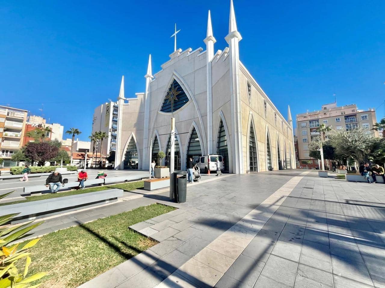 4 sovrum Lägenhet till salu i Torrevieja - 160 000 € (Ref: 9663383)