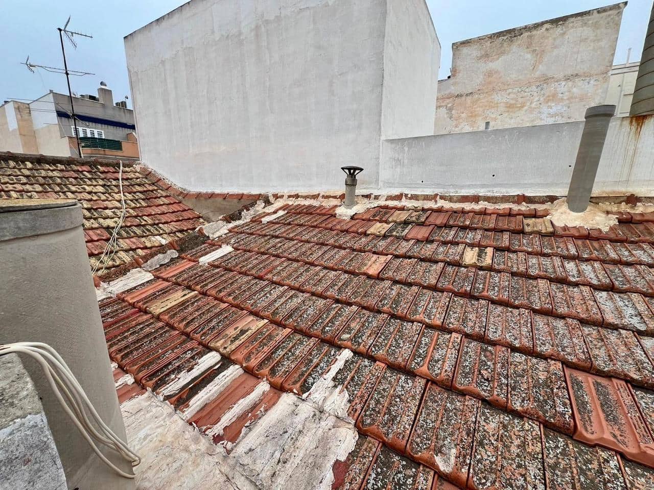 4 sovrum Lägenhet till salu i Torrevieja - 160 000 € (Ref: 9663383)