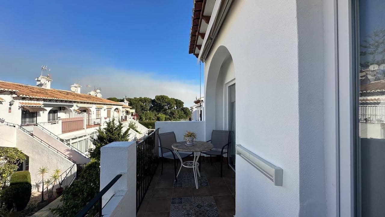 Bungalow de 2 habitaciones en Torrevieja en venta - 189.900 € (Ref: 9663384)