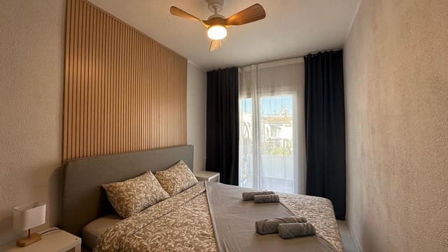 Bungalow de 2 habitaciones en El Molino, Torrevieja en venta - 189.900 € (Ref: 9663384)