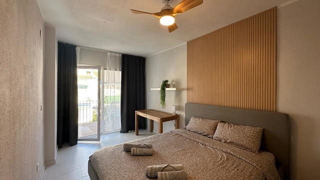 Bungalow de 2 habitaciones en El Molino, Torrevieja en venta - 189.900 € (Ref: 9663384)