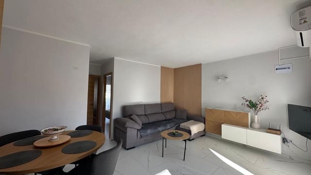 Bungalow de 2 habitaciones en El Molino, Torrevieja en venta - 189.900 € (Ref: 9663384)