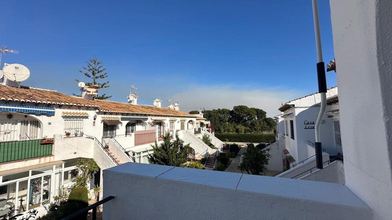 Bungalow de 2 habitaciones en Torrevieja en venta - 189.900 € (Ref: 9663384)