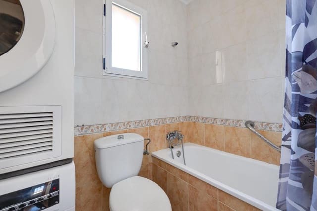 3 slaapkamer Huis te koop in El Molino, Torrevieja met zwembad - € 249.900 (Ref: 9663385)