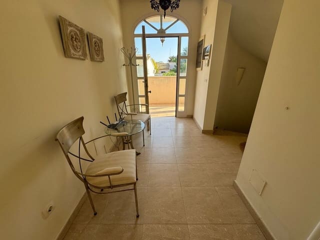 4 soverom Villa til salgs i Playa Flamenca, Orihuela - € 860 000 (Ref: 9663386)