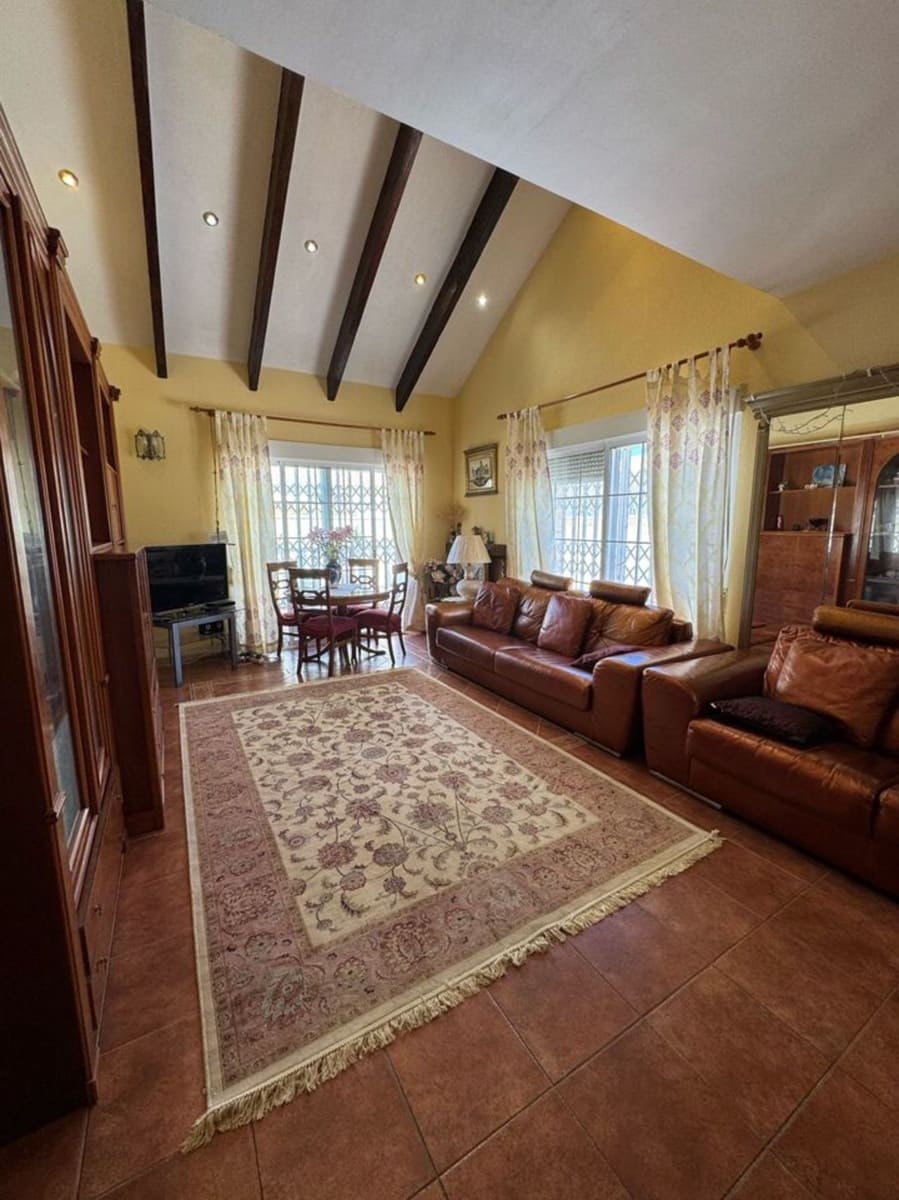 4 soverom Villa til salgs i Playa Flamenca - € 570 000 (Ref: 9663387)