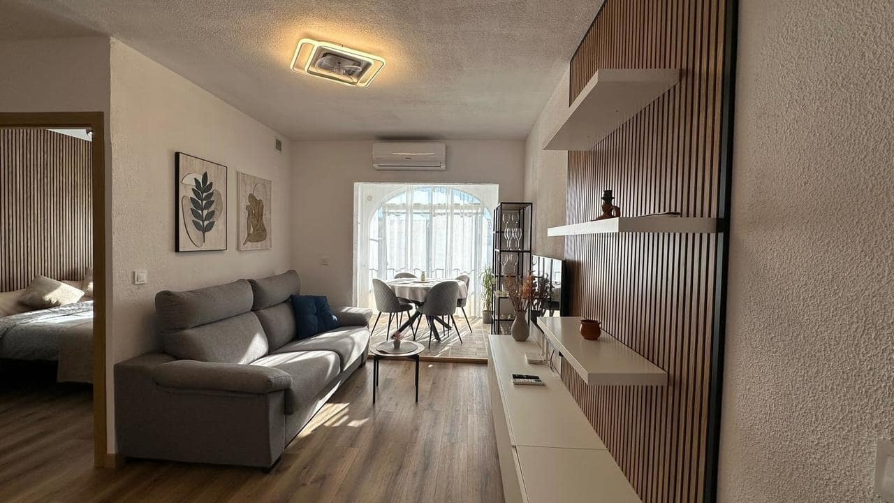 1 sovrum Bungalow till salu i Torrevieja - 139 900 € (Ref: 9663388)