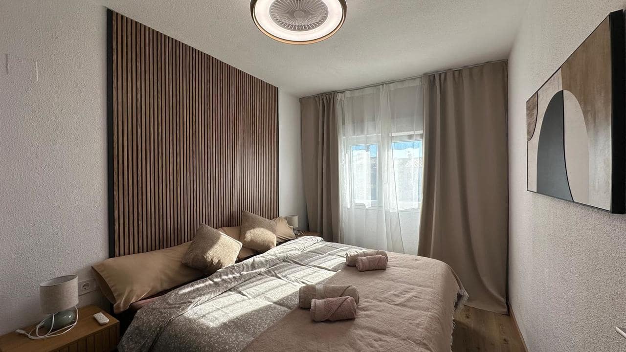 1 sovrum Bungalow till salu i Torrevieja - 139 900 € (Ref: 9663388)