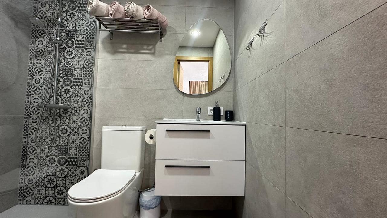 1 sovrum Bungalow till salu i Torrevieja - 139 900 € (Ref: 9663388)