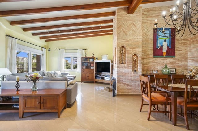 5 sovrum Villa till salu i El Molino, Torrevieja - 1 150 000 € (Ref: 9665888)