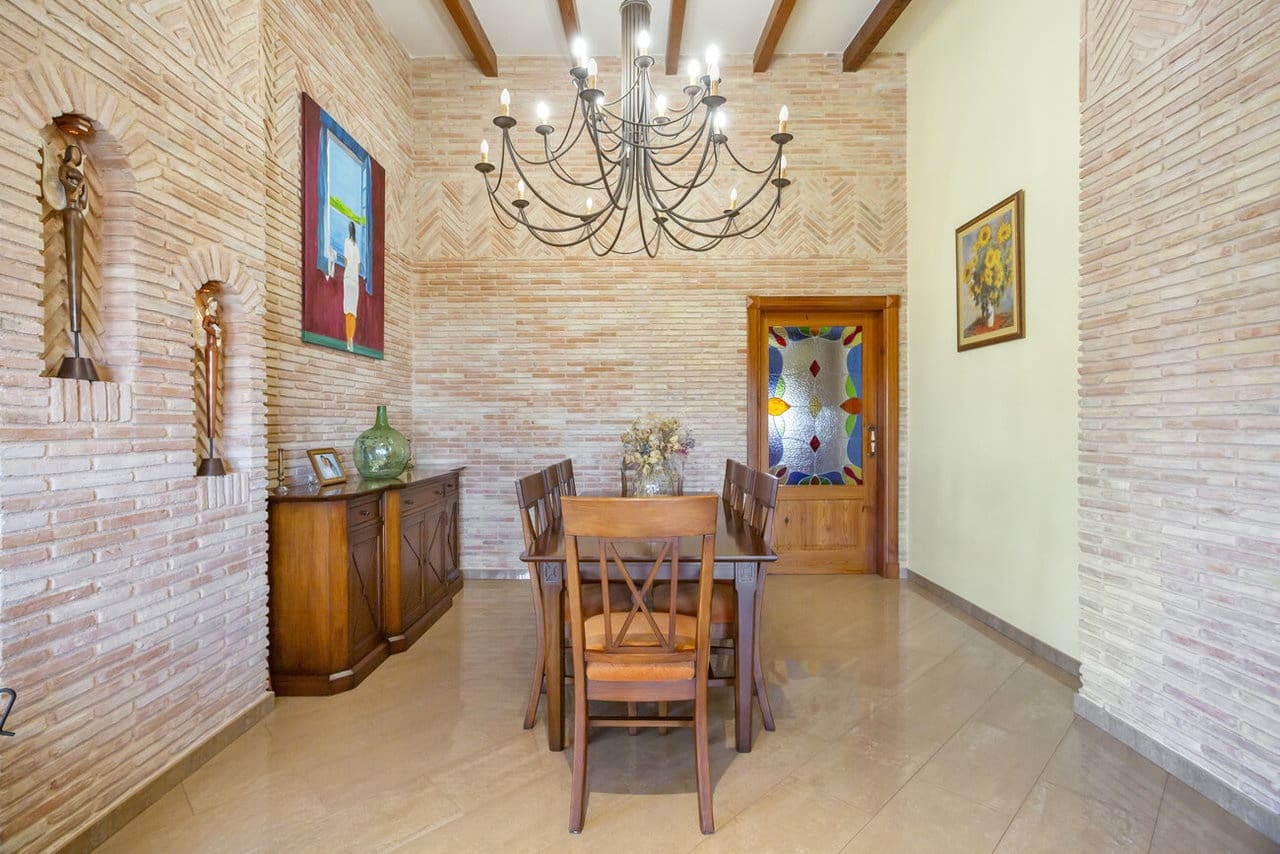 5 sovrum Villa till salu i Torrevieja - 1 150 000 € (Ref: 9665888)