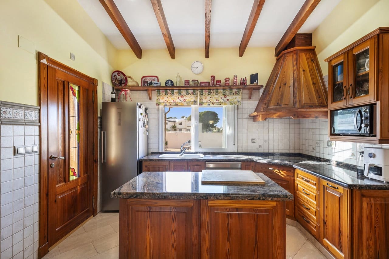 5 sovrum Villa till salu i Torrevieja - 1 150 000 € (Ref: 9665888)